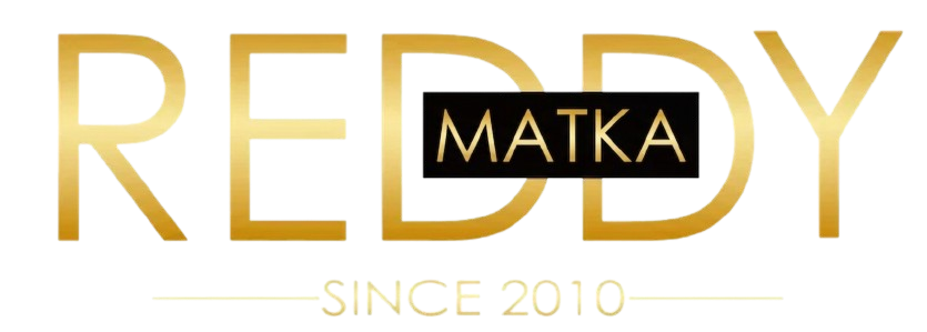 REDDYMATKA